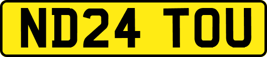 ND24TOU