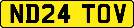 ND24TOV