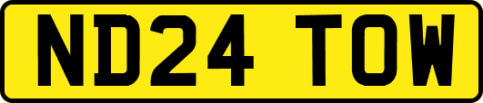 ND24TOW