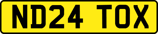 ND24TOX