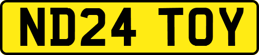 ND24TOY