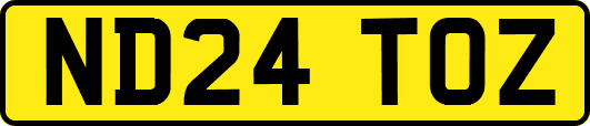 ND24TOZ