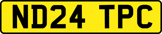 ND24TPC