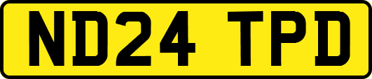 ND24TPD