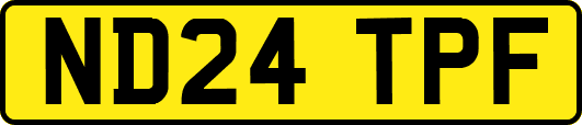 ND24TPF