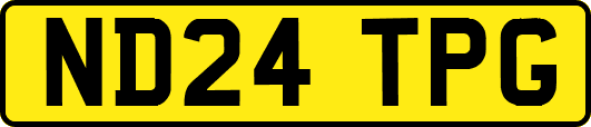 ND24TPG