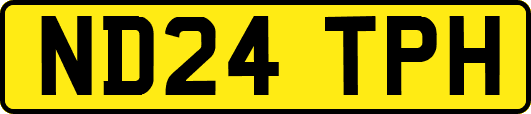 ND24TPH