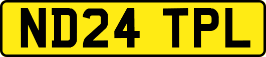 ND24TPL