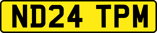 ND24TPM