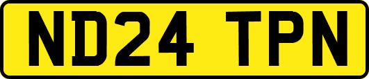 ND24TPN