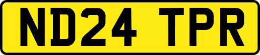 ND24TPR