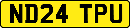 ND24TPU