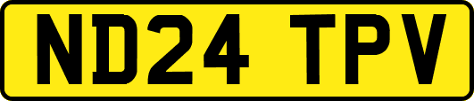 ND24TPV