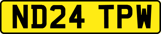 ND24TPW