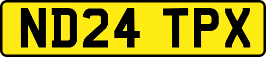 ND24TPX