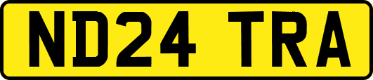 ND24TRA