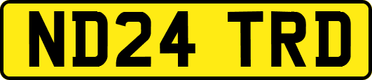 ND24TRD