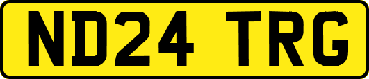 ND24TRG