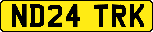 ND24TRK