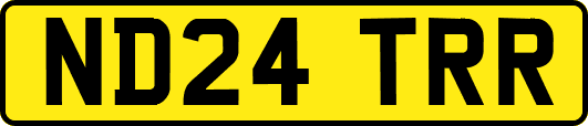 ND24TRR
