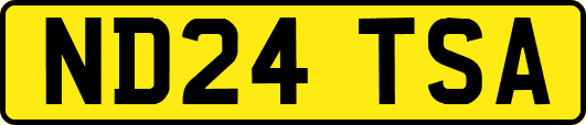 ND24TSA