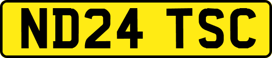 ND24TSC
