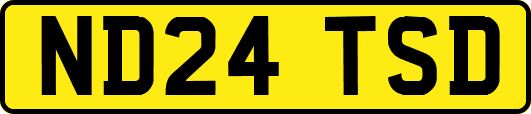 ND24TSD