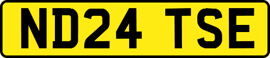 ND24TSE
