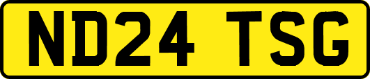ND24TSG