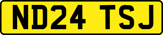 ND24TSJ