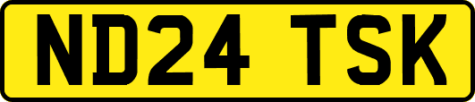 ND24TSK