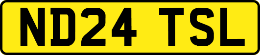 ND24TSL