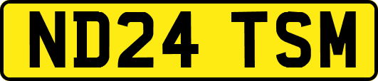 ND24TSM