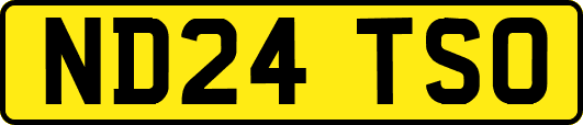 ND24TSO
