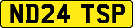 ND24TSP