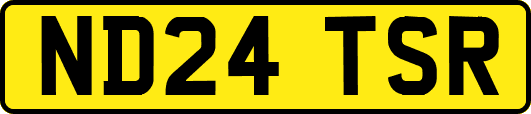 ND24TSR