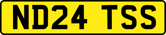 ND24TSS