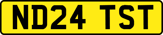 ND24TST