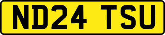 ND24TSU