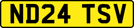 ND24TSV