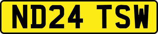 ND24TSW