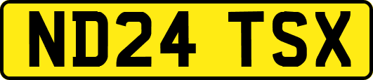 ND24TSX