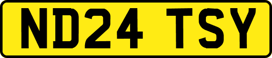 ND24TSY