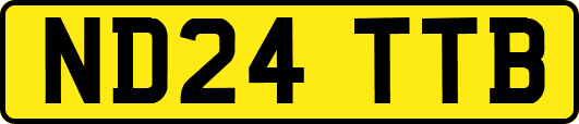 ND24TTB