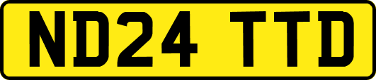 ND24TTD