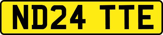 ND24TTE