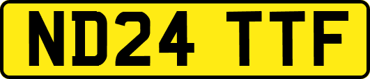 ND24TTF