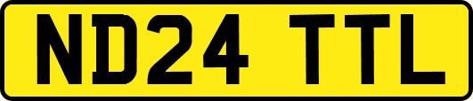 ND24TTL
