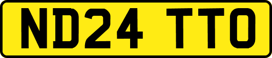 ND24TTO