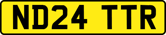 ND24TTR